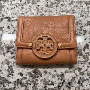 Authentic Tory Burch Wallet